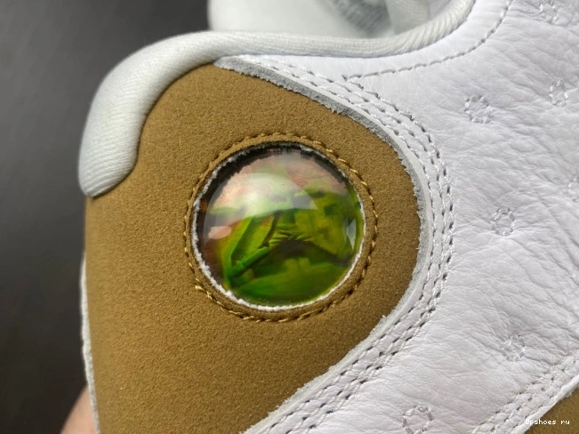 414571-171  Wheat Retro 13 OG Jordan 0326